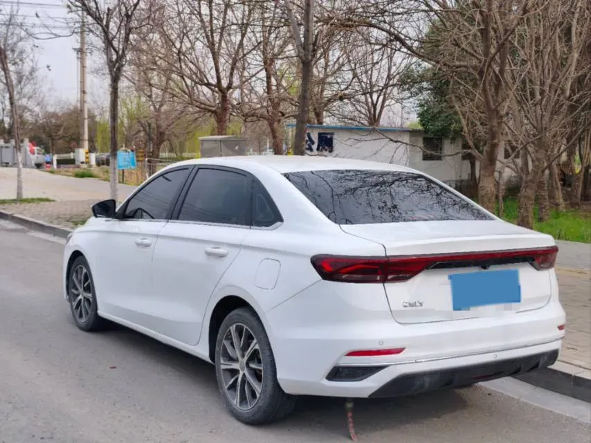 2022 Geely Emgrand 1.5L 114HP L4 CVT,autocango,china used car exporter,china ev exporter,chinese used car exporter,chinese used ev exporter