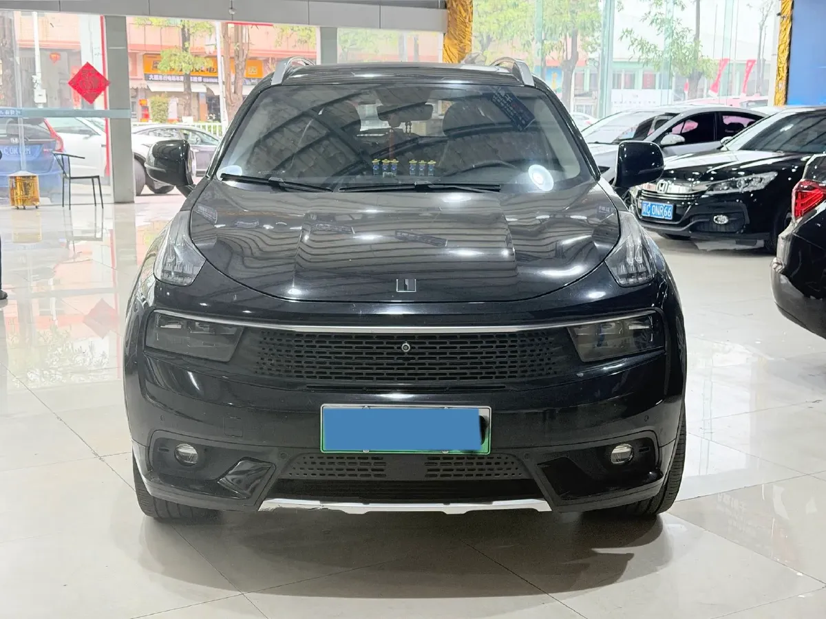 2018 Isuzu Mu-X 1.9T 163HP L4 6AT,autocango,china used car exporter,china ev exporter,chinese used car exporter,chinese used ev exporter