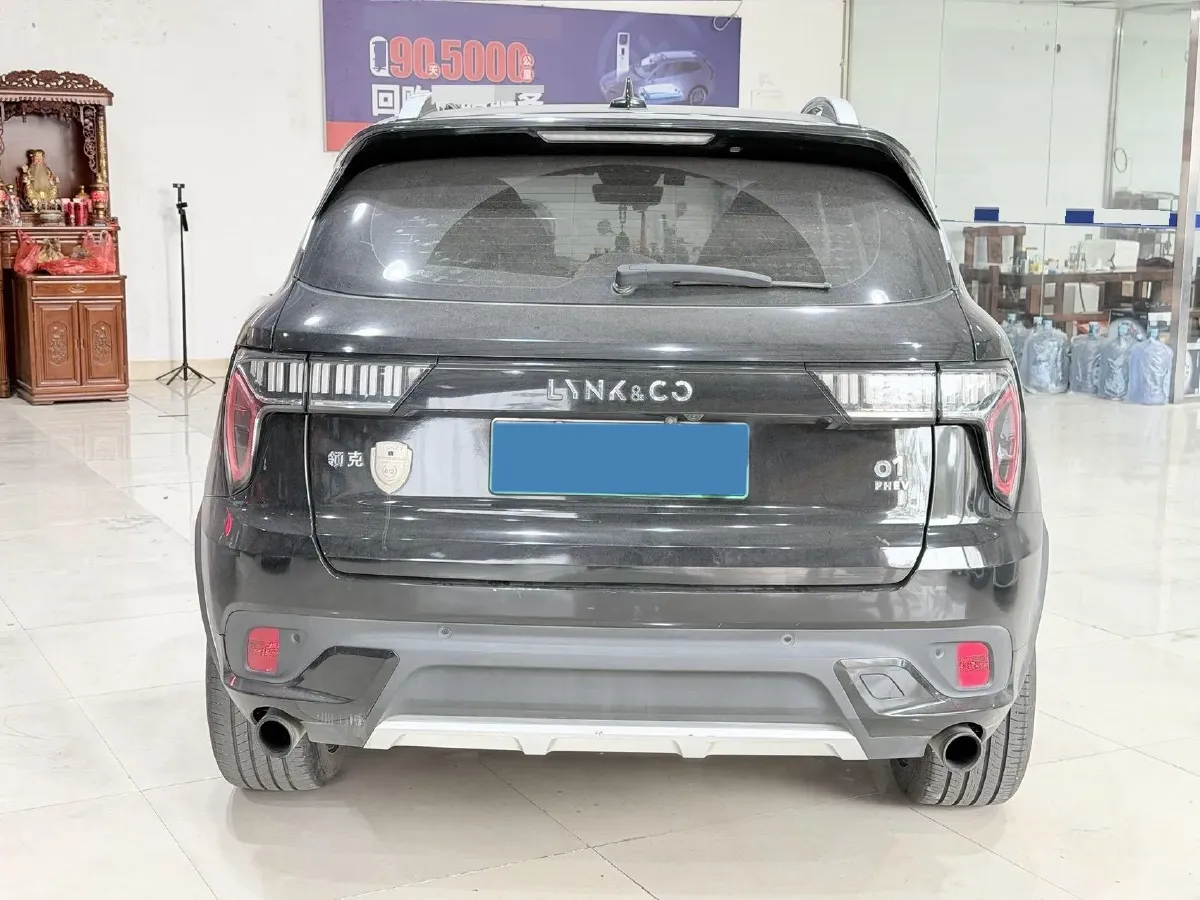2018 Isuzu Mu-X 1.9T 163HP L4 6AT,autocango,china used car exporter,china ev exporter,chinese used car exporter,chinese used ev exporter