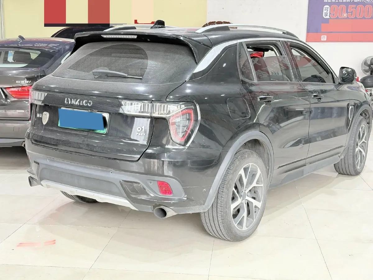 2018 Isuzu Mu-X 1.9T 163HP L4 6AT,autocango,china used car exporter,china ev exporter,chinese used car exporter,chinese used ev exporter