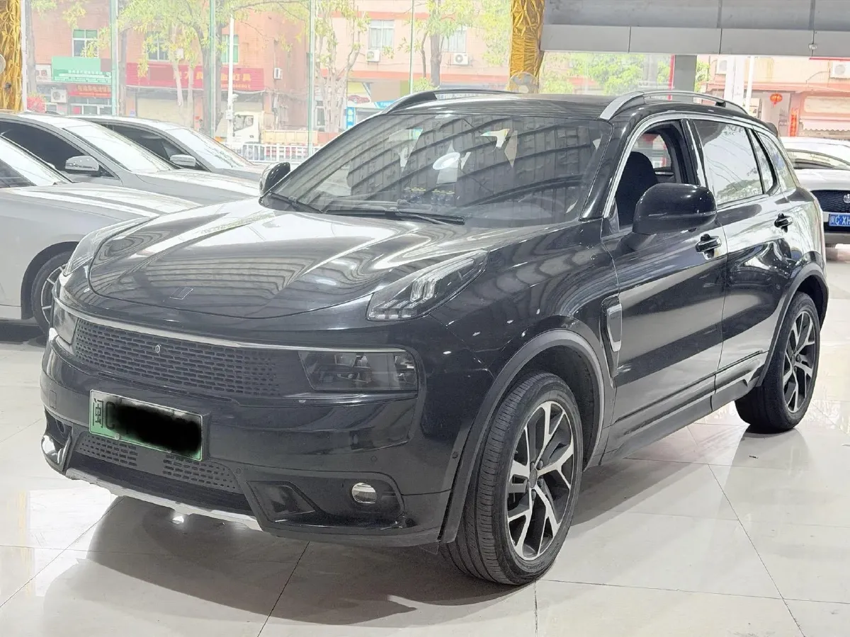 2018 Isuzu Mu-X 1.9T 163HP L4 6AT,autocango,china used car exporter,china ev exporter,chinese used car exporter,chinese used ev exporter
