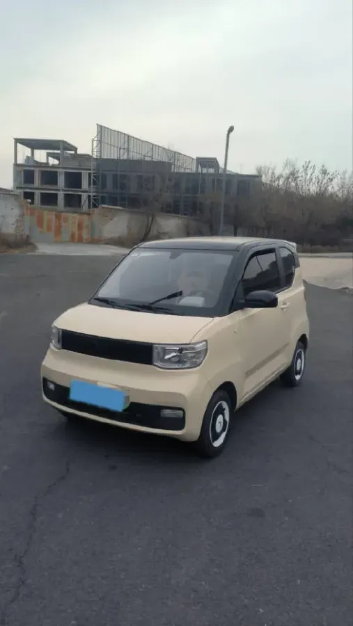 2022 LingBox uni BEV 11.52KWH,autocango,china used car exporter,china ev exporter,chinese used car exporter,chinese used ev exporter