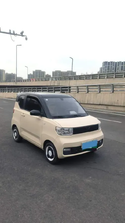 2022 LingBox uni BEV 11.52KWH,autocango,china used car exporter,china ev exporter,chinese used car exporter,chinese used ev exporter