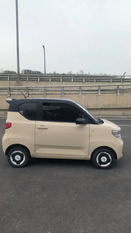 2022 LingBox uni BEV 11.52KWH,autocango,china used car exporter,china ev exporter,chinese used car exporter,chinese used ev exporter