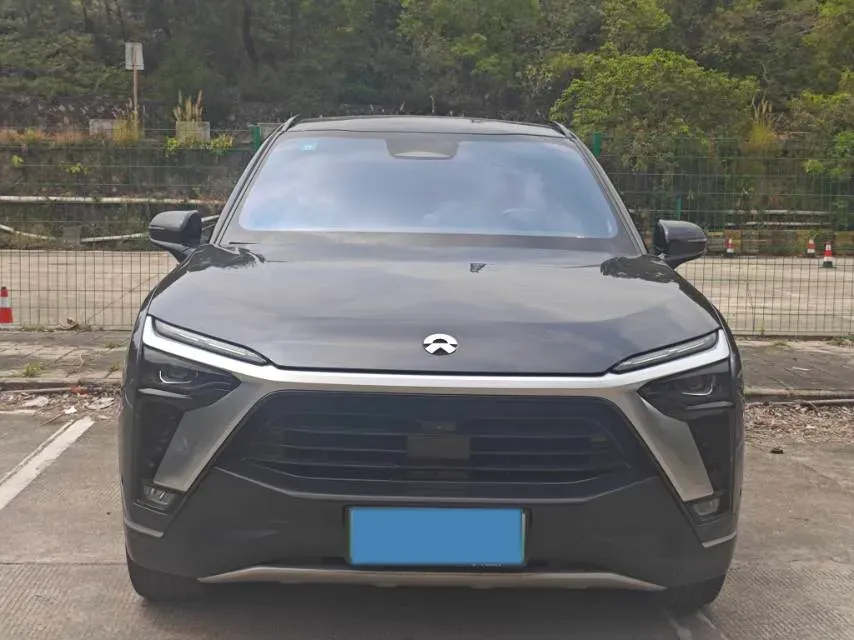 2020 NIO ES8 BEV 100KWH,autocango,china used car exporter,china ev exporter,chinese used car exporter,chinese used ev exporter