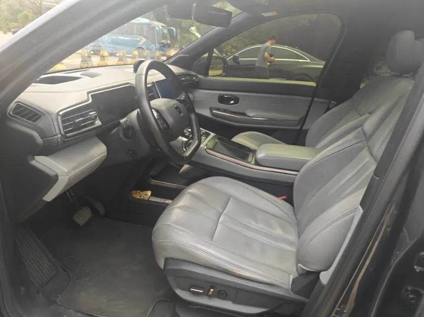 2020 NIO ES8 BEV 100KWH,autocango,china used car exporter,china ev exporter,chinese used car exporter,chinese used ev exporter