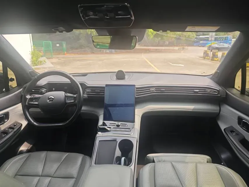 2020 NIO ES8 BEV 100KWH,autocango,china used car exporter,china ev exporter,chinese used car exporter,chinese used ev exporter