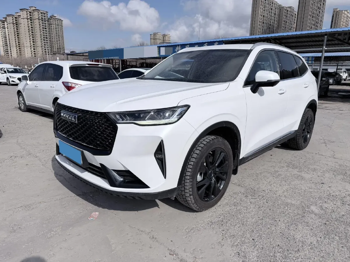 2021 Haval H6 2.0T 211HP L4 7DCT,autocango,china used car exporter,china ev exporter,chinese used car exporter,chinese used ev exporter