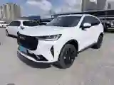 2021 Haval H6 2.0T 211HP L4 7DCT