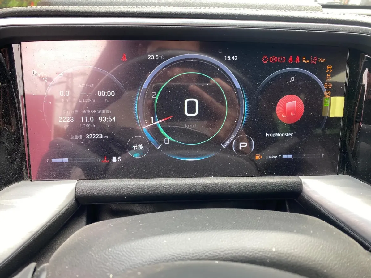 2022 GAC Trumpchi GS8 2.0T 252HP L4 8AT,autocango,china used car exporter,china ev exporter,chinese used car exporter,chinese used ev exporter