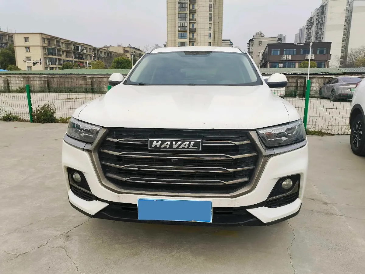 2021 Haval H6 1.5T 150HP L4 7DCT,autocango,china used car exporter,china ev exporter,chinese used car exporter,chinese used ev exporter