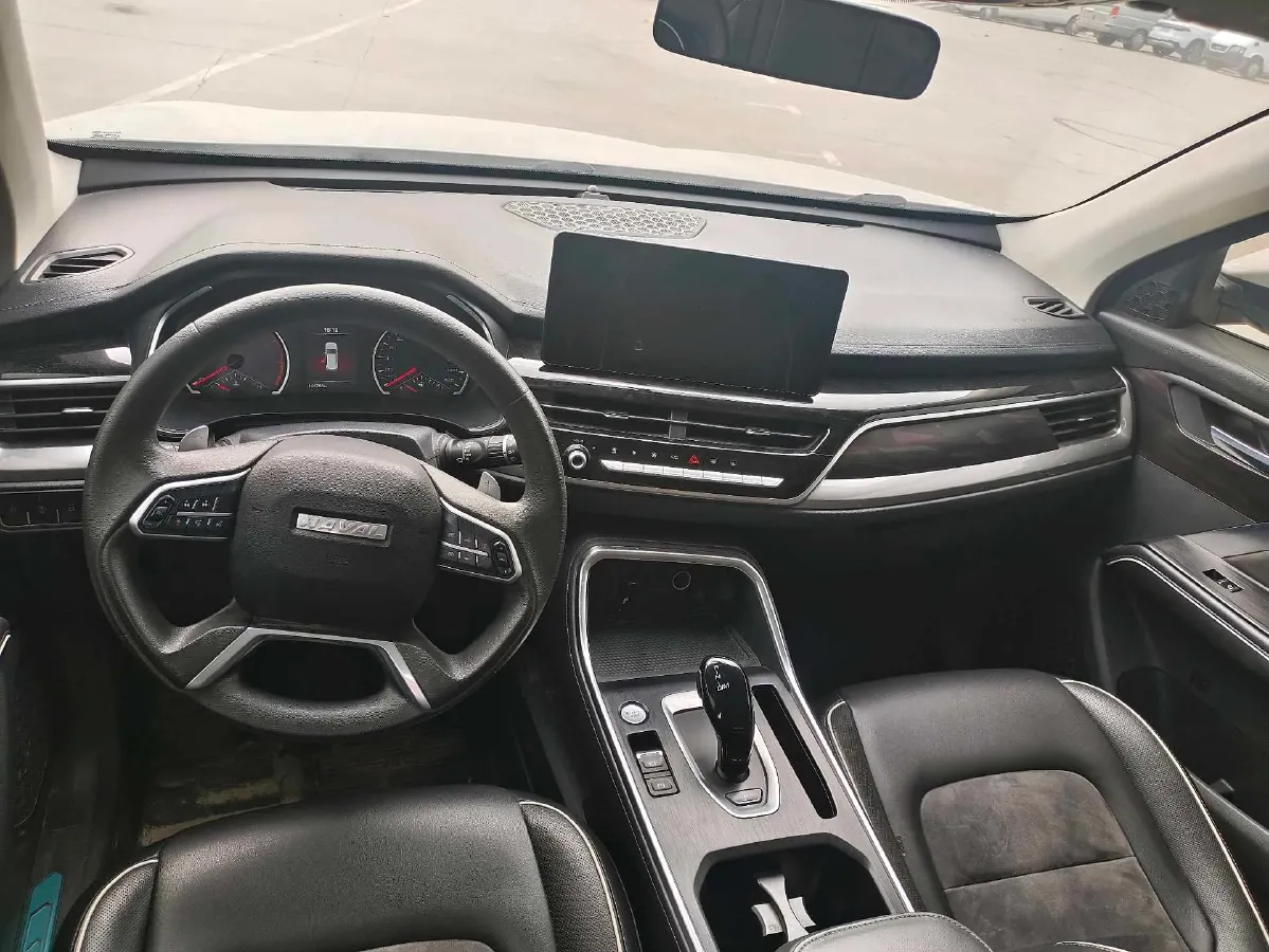 2021 Haval H6 1.5T 150HP L4 7DCT,autocango,china used car exporter,china ev exporter,chinese used car exporter,chinese used ev exporter