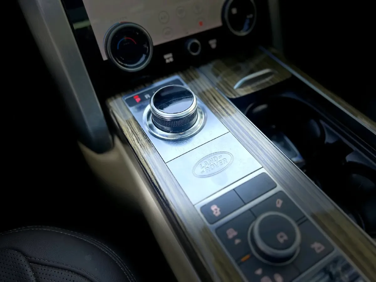 2018 Land Rover Range Rover 3.0T 381HP V6 8AT,autocango,china used car exporter,china ev exporter,chinese used car exporter,chinese used ev exporter