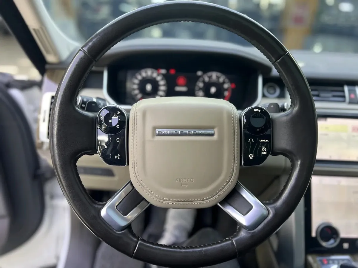 2018 Land Rover Range Rover 3.0T 381HP V6 8AT,autocango,china used car exporter,china ev exporter,chinese used car exporter,chinese used ev exporter