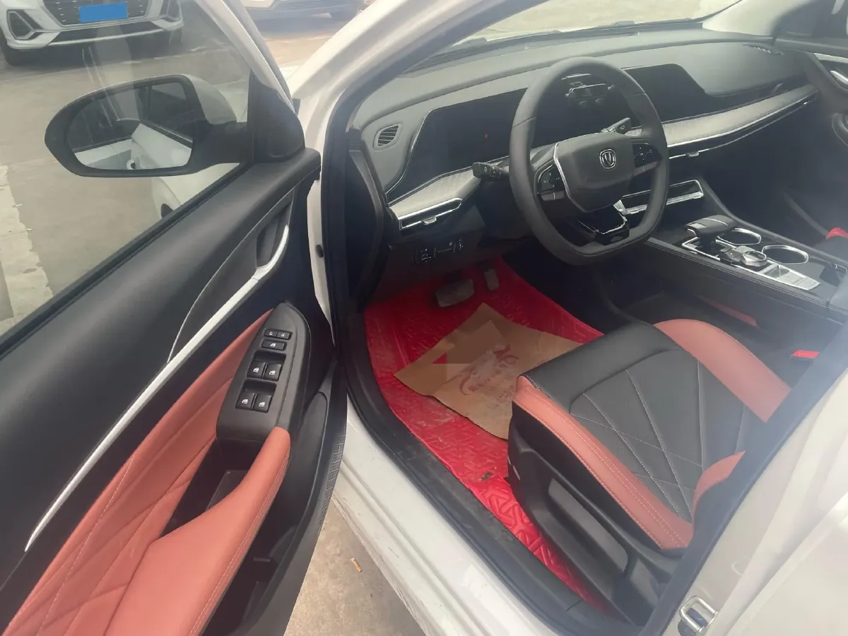 2024 ChangAn Eado 1.4T 160HP L4 7DCT,autocango,china used car exporter,china ev exporter,chinese used car exporter,chinese used ev exporter