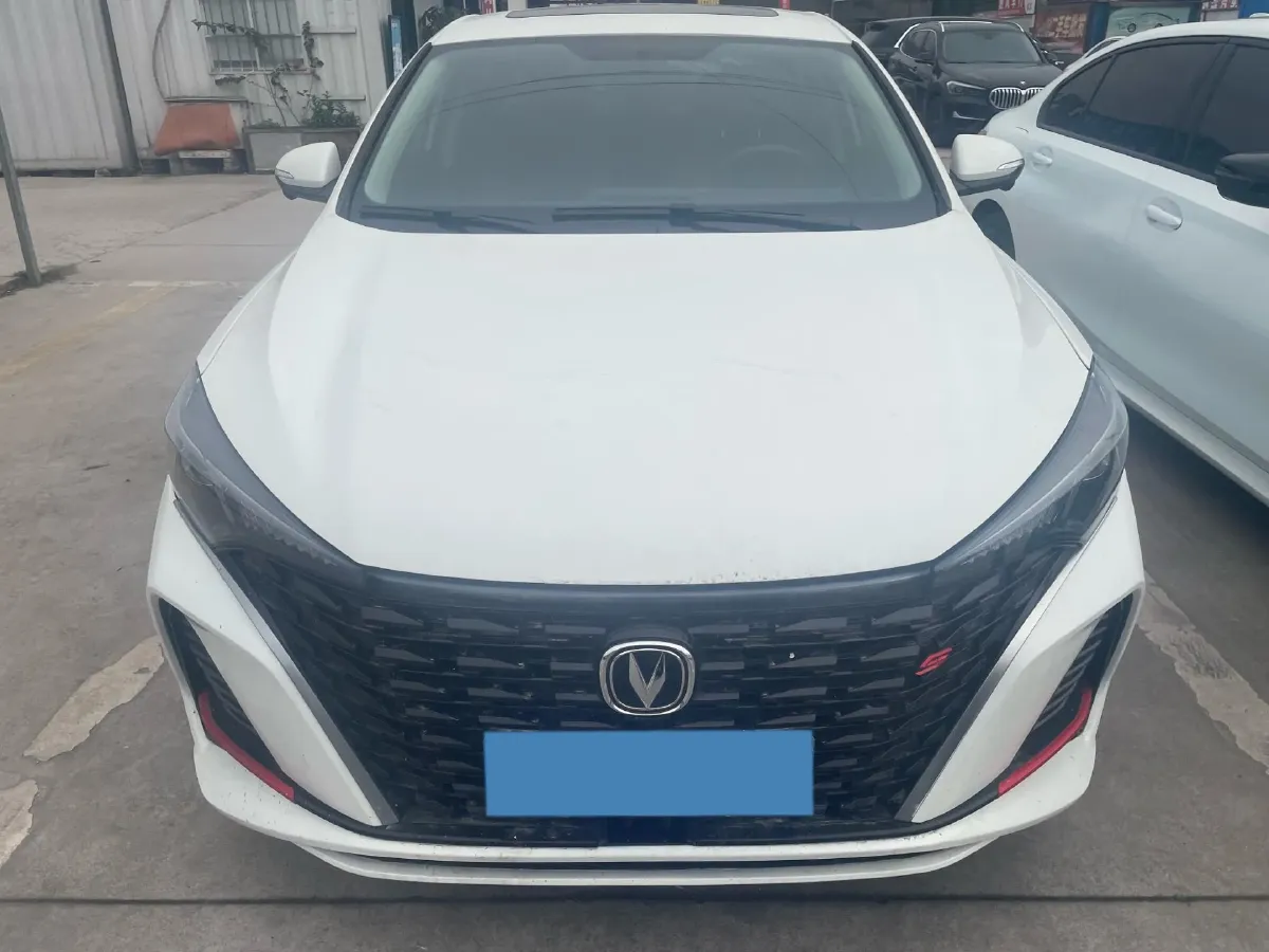 2024 ChangAn Eado 1.4T 160HP L4 7DCT,autocango,china used car exporter,china ev exporter,chinese used car exporter,chinese used ev exporter