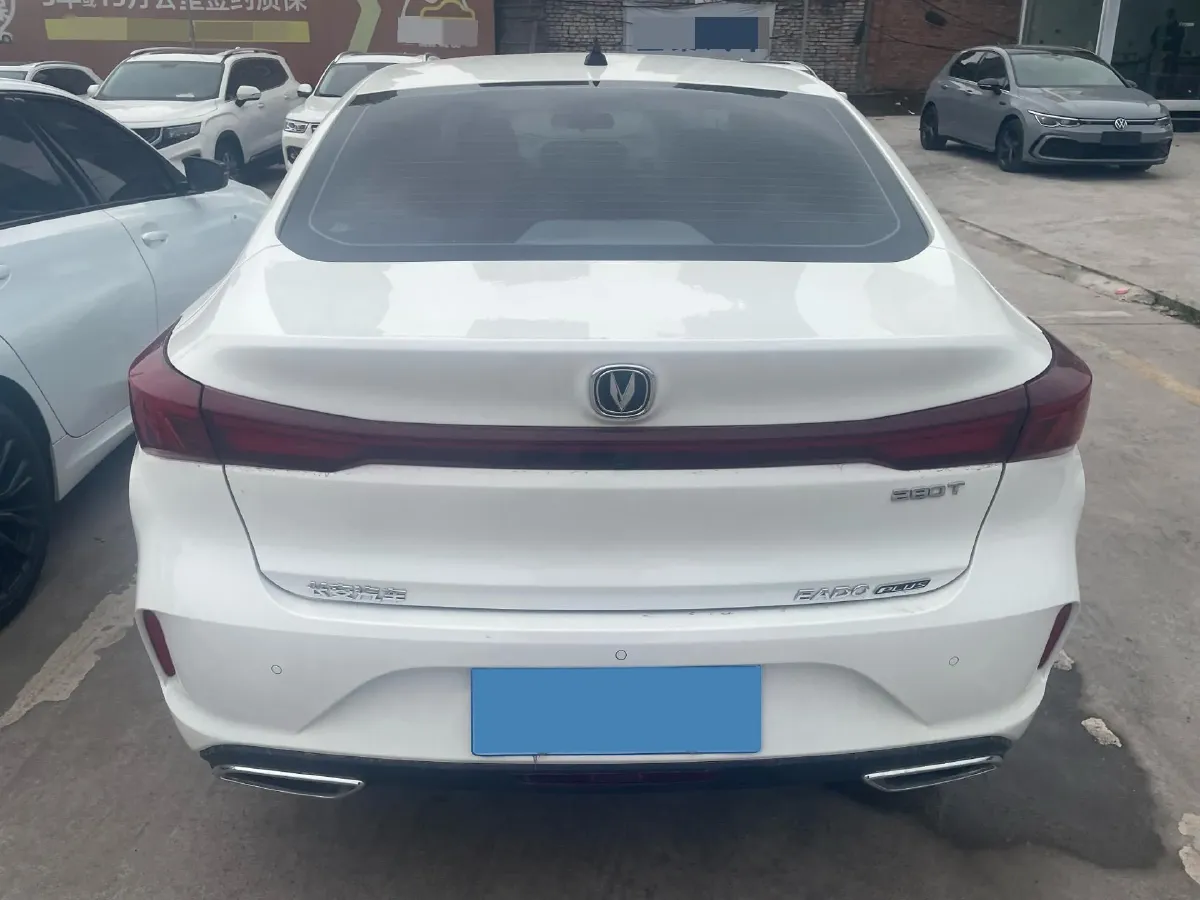 2024 ChangAn Eado 1.4T 160HP L4 7DCT,autocango,china used car exporter,china ev exporter,chinese used car exporter,chinese used ev exporter