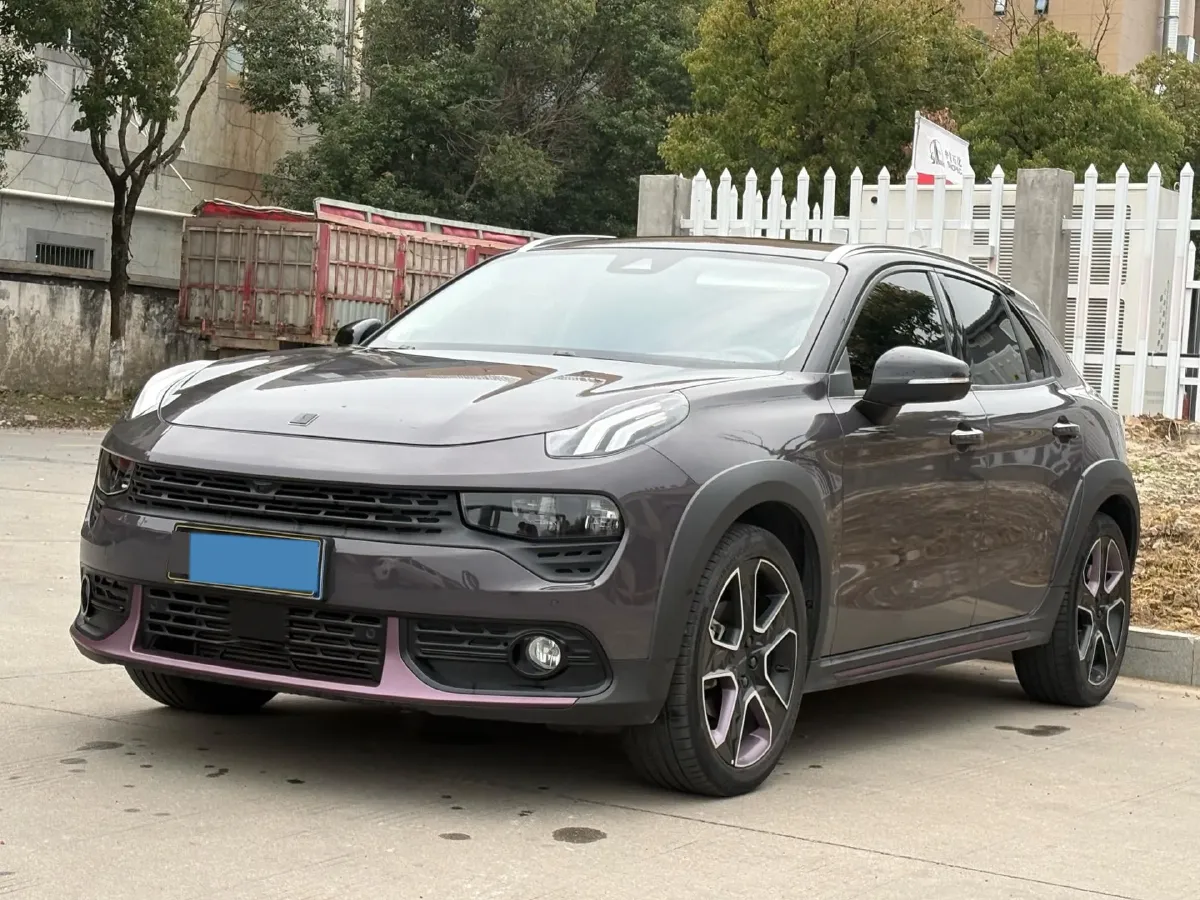 2022 LYNK&CO 02 2.0T 190HP L4 7DCT,autocango,china used car exporter,china ev exporter,chinese used car exporter,chinese used ev exporter
