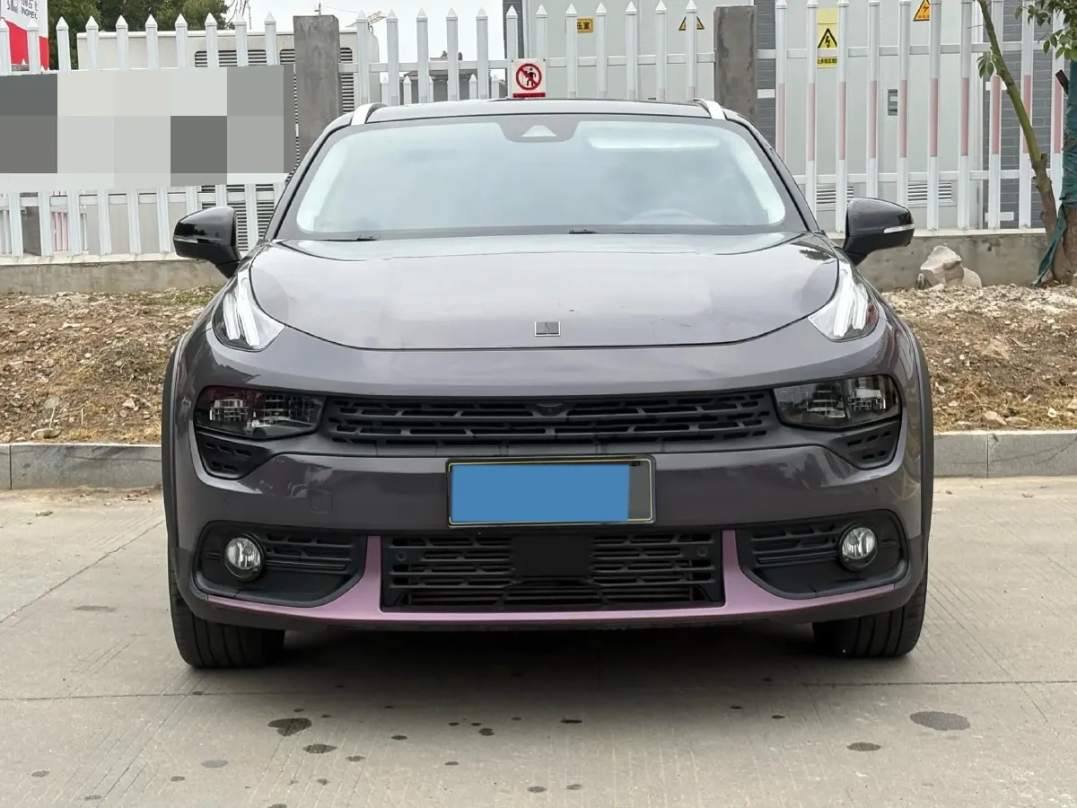 2022 LYNK&CO 02 2.0T 190HP L4 7DCT,autocango,china used car exporter,china ev exporter,chinese used car exporter,chinese used ev exporter