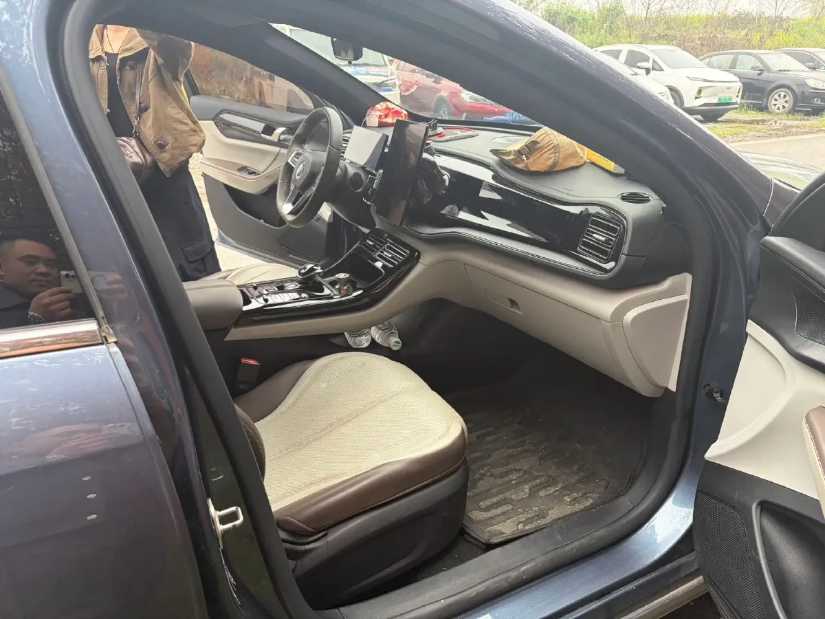 2024 BYD Qin Plus 1.5L 110HP L4 E-CVT PHEV 8.32KWH,autocango,china used car exporter,china ev exporter,chinese used car exporter,chinese used ev exporter