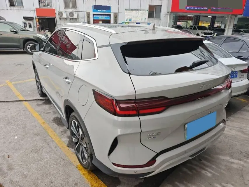 2025 BYD Song Plus 1.5L 101HP L4 E-CVT PHEV 18.3KWH,autocango,china used car exporter,china ev exporter,chinese used car exporter,chinese used ev exporter