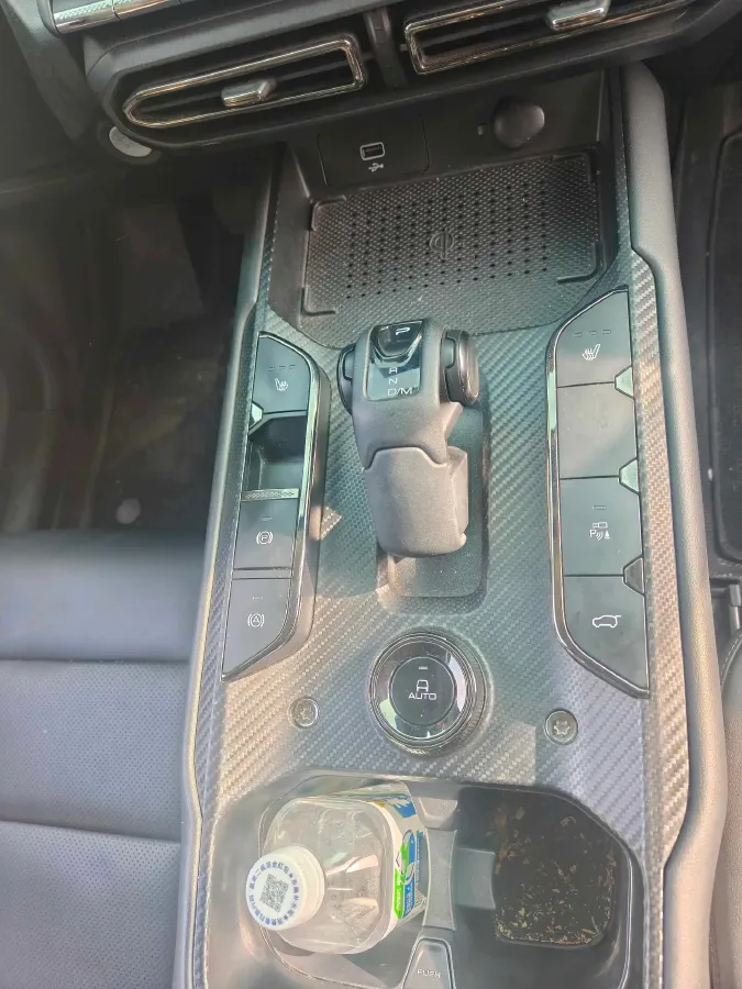 2023 Haval Dargo PLUS 1.5T 184HP L4 7DCT,autocango,china used car exporter,china ev exporter,chinese used car exporter,chinese used ev exporter