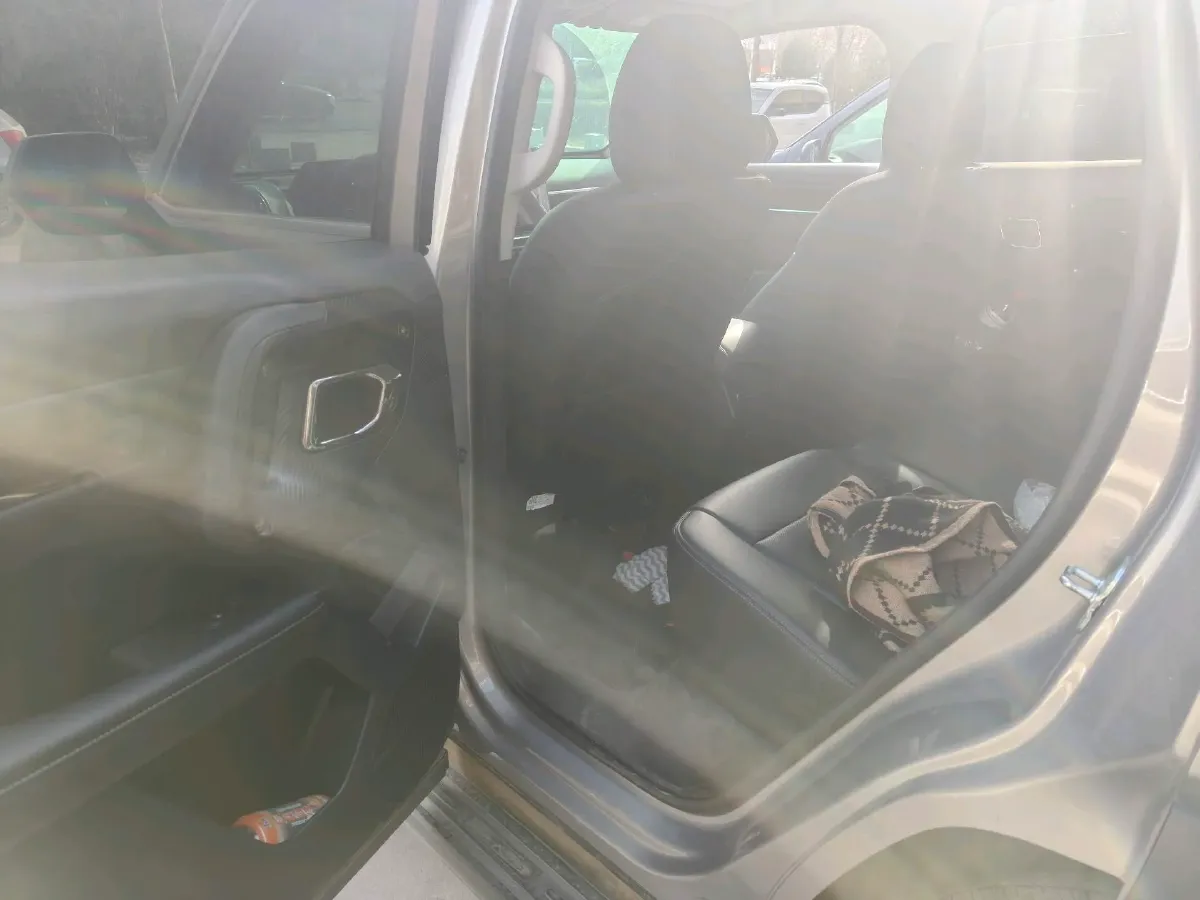 2023 Haval Dargo PLUS 1.5T 184HP L4 7DCT,autocango,china used car exporter,china ev exporter,chinese used car exporter,chinese used ev exporter