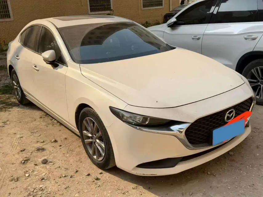 2020 Mazda 3 Axela 1.5L 117HP L4 6AT,autocango,china used car exporter,china ev exporter,chinese used car exporter,chinese used ev exporter