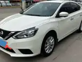 2022 NISSAN SYLPHY 2022 NISSAN SYLPHY,autocango,china used car exporter,china ev exporter,chinese used car exporter,chinese used ev exporter