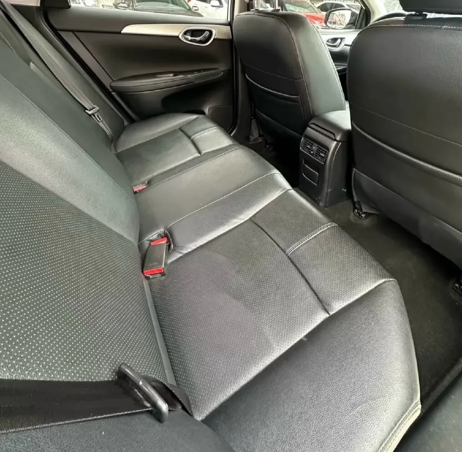 2022 Nissan Sylphy 1.6L 122HP L4 CVT,autocango,china used car exporter,china ev exporter,chinese used car exporter,chinese used ev exporter