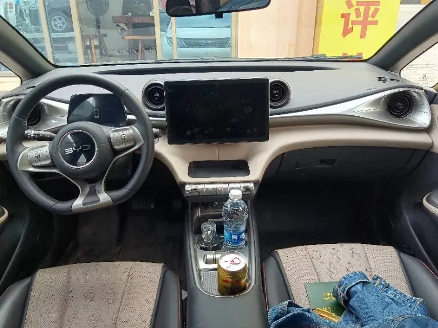 2024 BYD Dolphin BEV 44.928KWH,autocango,china used car exporter,china ev exporter,chinese used car exporter,chinese used ev exporter