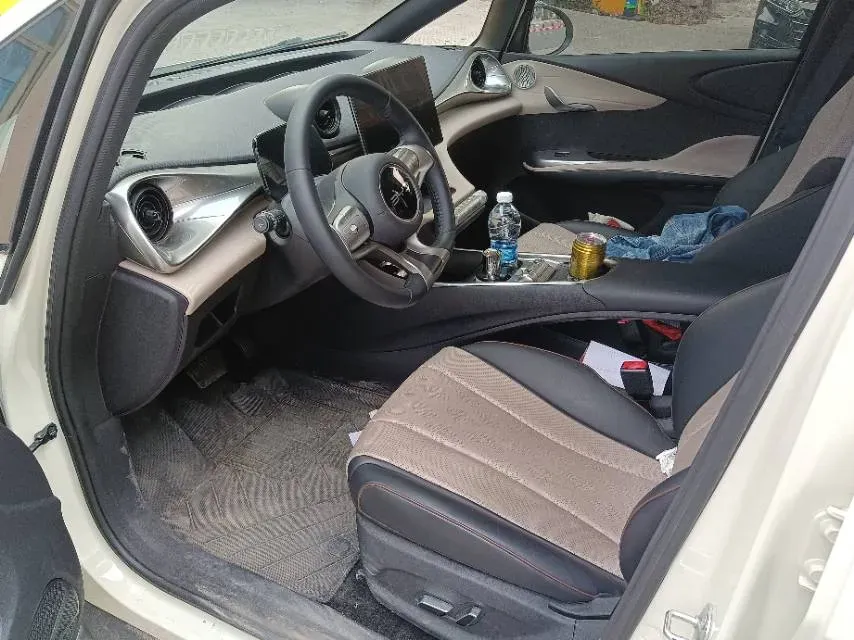 2024 BYD Dolphin BEV 44.928KWH,autocango,china used car exporter,china ev exporter,chinese used car exporter,chinese used ev exporter