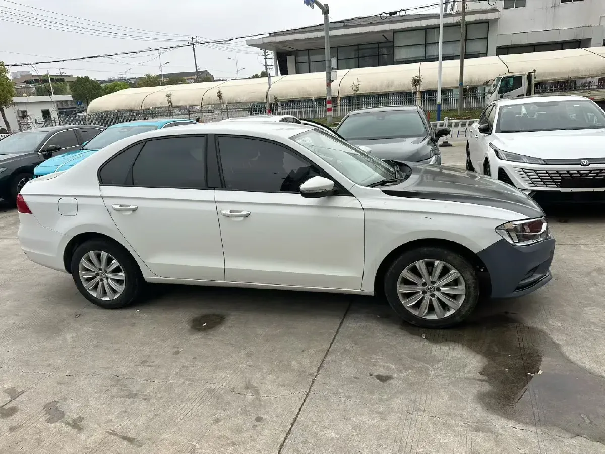 2019 Volkswagen Bora 1.5L 110HP L4 6AT,autocango,china used car exporter,china ev exporter,chinese used car exporter,chinese used ev exporter