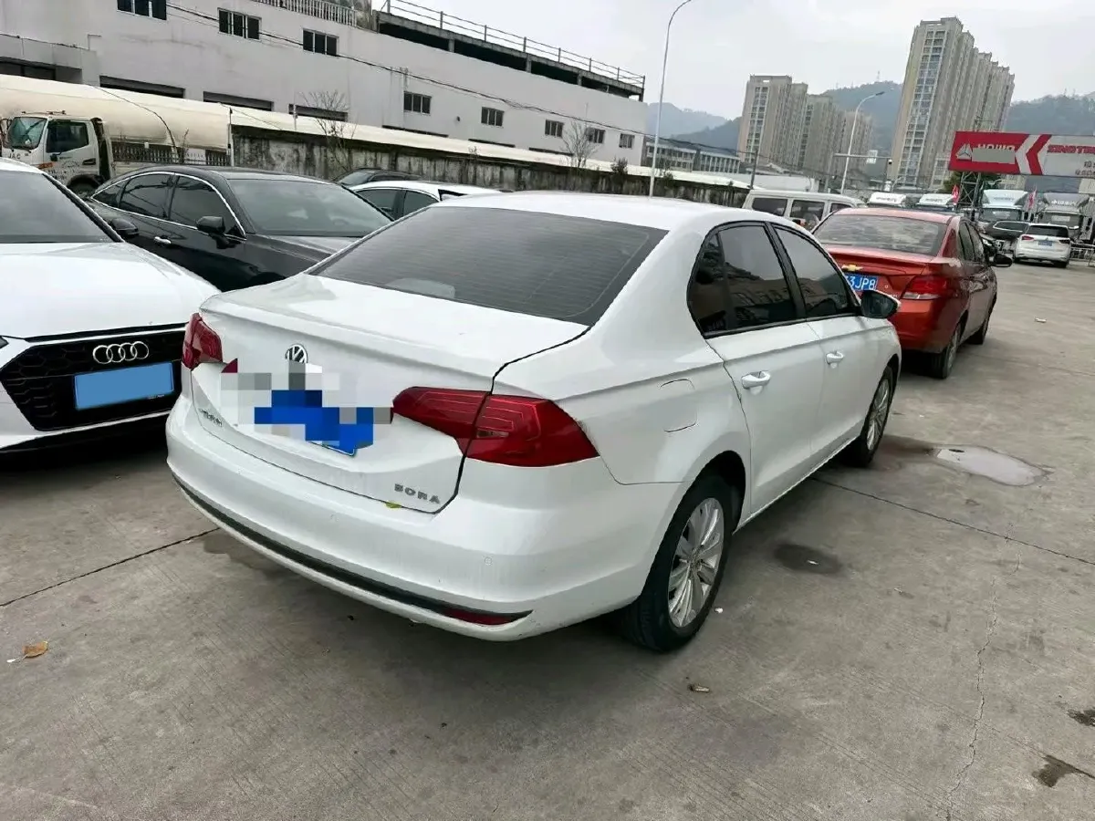 2019 Volkswagen Bora 1.5L 110HP L4 6AT,autocango,china used car exporter,china ev exporter,chinese used car exporter,chinese used ev exporter