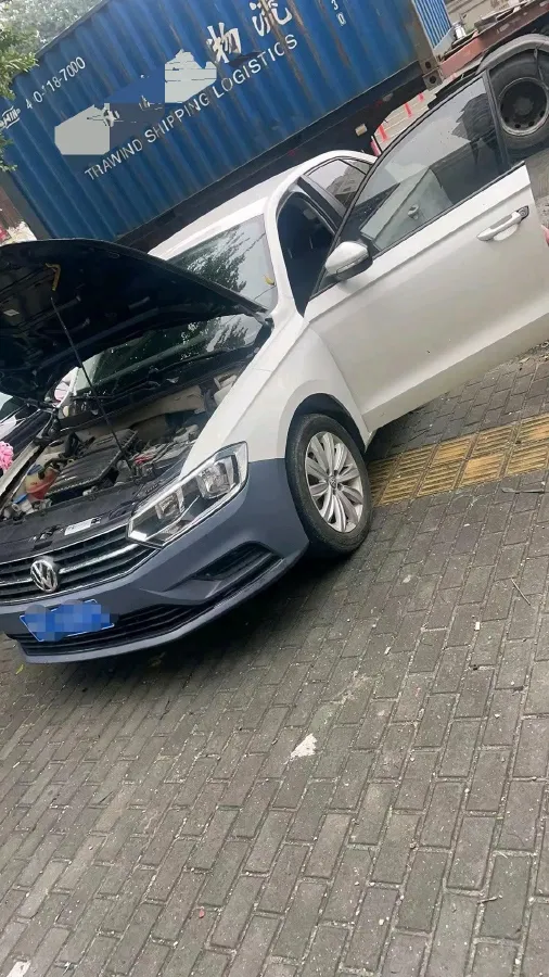 2019 Volkswagen Bora 1.5L 110HP L4 6AT,autocango,china used car exporter,china ev exporter,chinese used car exporter,chinese used ev exporter