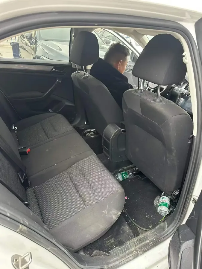 2019 Volkswagen Bora 1.5L 110HP L4 6AT,autocango,china used car exporter,china ev exporter,chinese used car exporter,chinese used ev exporter