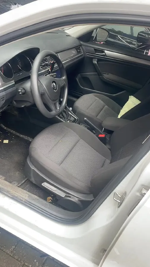 2019 Volkswagen Bora 1.5L 110HP L4 6AT,autocango,china used car exporter,china ev exporter,chinese used car exporter,chinese used ev exporter