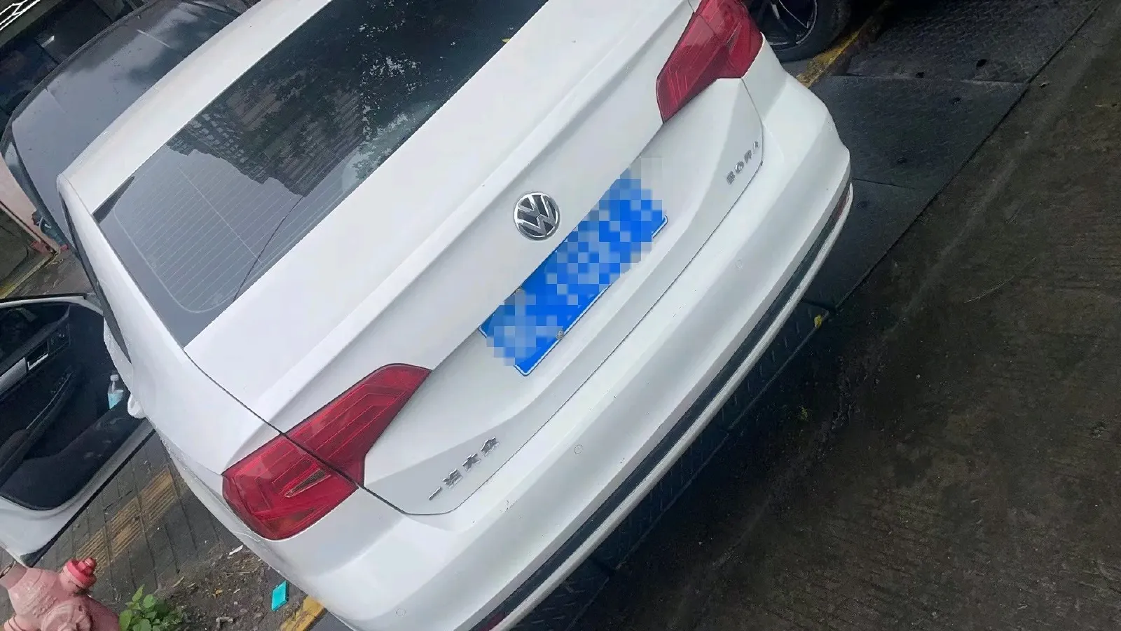 2019 Volkswagen Bora 1.5L 110HP L4 6AT,autocango,china used car exporter,china ev exporter,chinese used car exporter,chinese used ev exporter