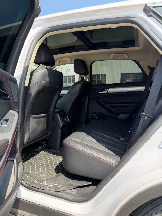 2020 DS 7 1.6T 180HP L4 8AT,autocango,china used car exporter,china ev exporter,chinese used car exporter,chinese used ev exporter