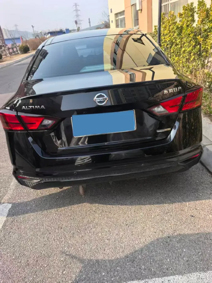 2020 Nissan Teana 2.0L 156HP L4 CVT,autocango,china used car exporter,china ev exporter,chinese used car exporter,chinese used ev exporter