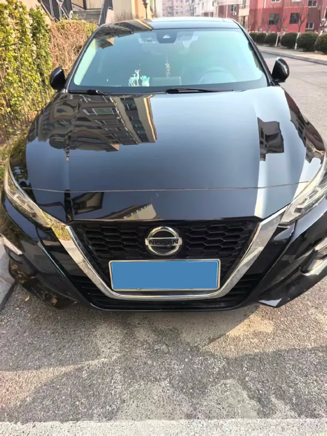 2020 Nissan Teana 2.0L 156HP L4 CVT,autocango,china used car exporter,china ev exporter,chinese used car exporter,chinese used ev exporter