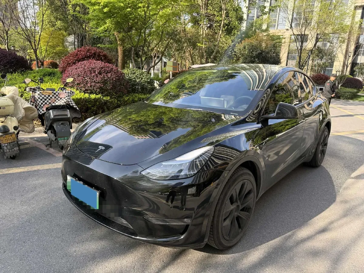 2023 Tesla Model Y BEV 78.4KWH,autocango,china used car exporter,china ev exporter,chinese used car exporter,chinese used ev exporter