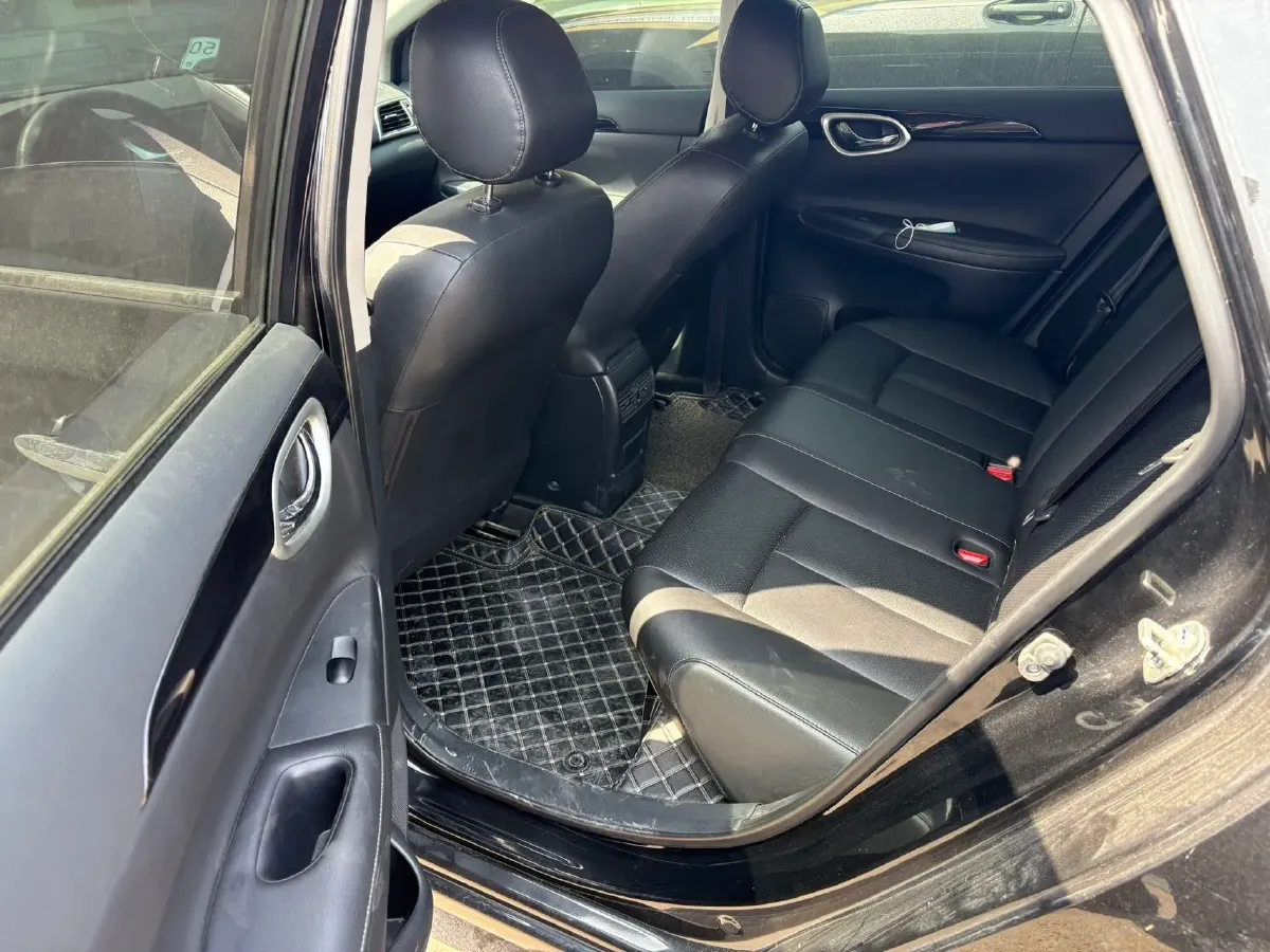 2021 Nissan Sylphy 1.6L 122HP L4 CVT,autocango,china used car exporter,china ev exporter,chinese used car exporter,chinese used ev exporter