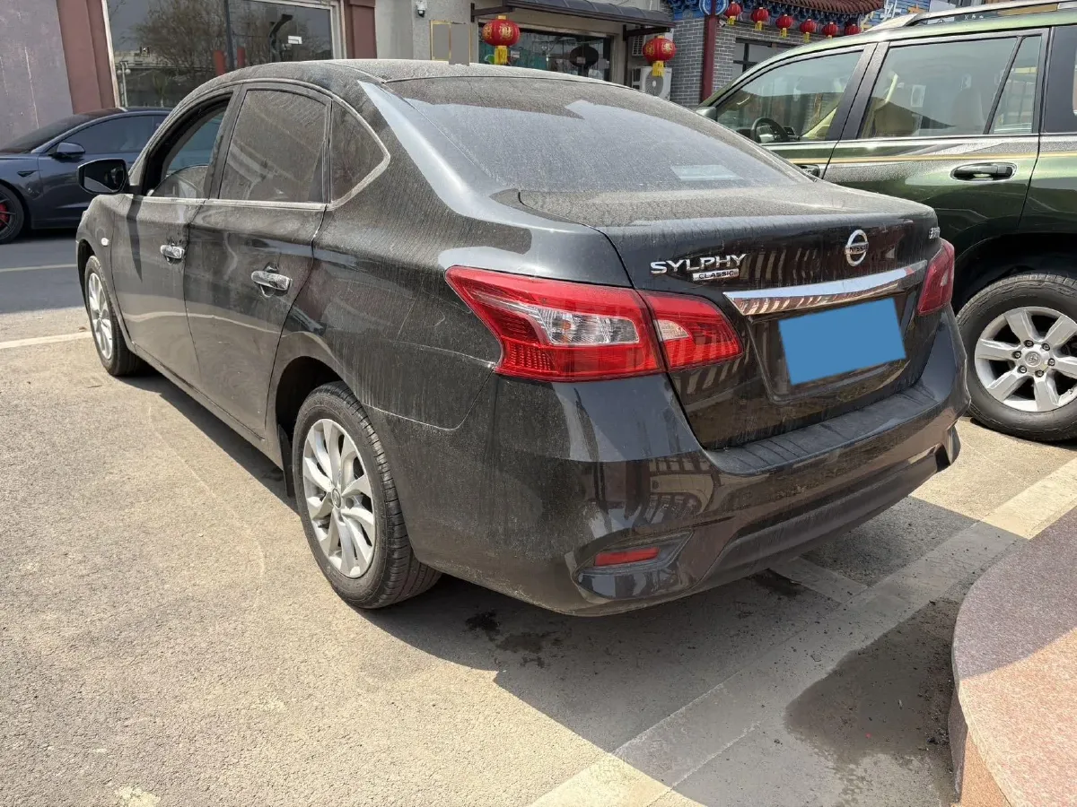 2021 Nissan Sylphy 1.6L 122HP L4 CVT,autocango,china used car exporter,china ev exporter,chinese used car exporter,chinese used ev exporter