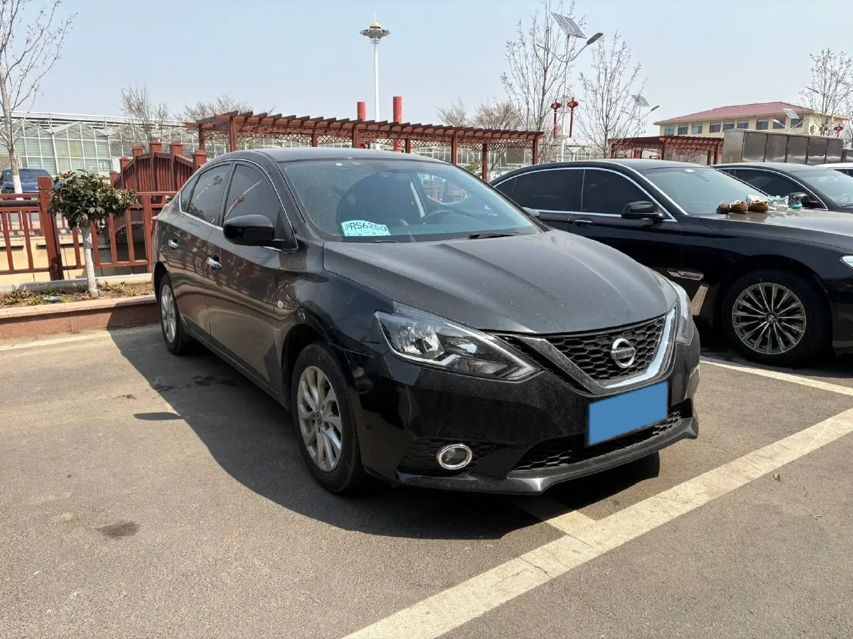 2021 Nissan Sylphy 1.6L 122HP L4 CVT,autocango,china used car exporter,china ev exporter,chinese used car exporter,chinese used ev exporter