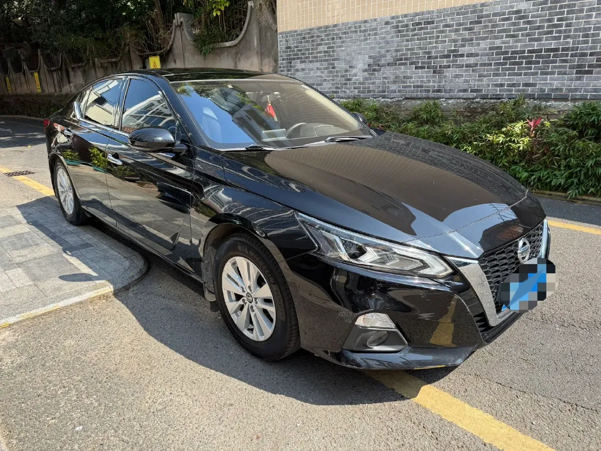 2020 Nissan Teana 2.0L 156HP L4 CVT,autocango,china used car exporter,china ev exporter,chinese used car exporter,chinese used ev exporter
