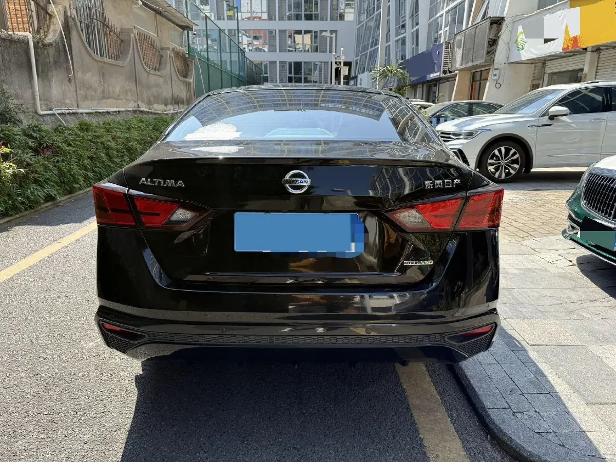 2020 Nissan Teana 2.0L 156HP L4 CVT,autocango,china used car exporter,china ev exporter,chinese used car exporter,chinese used ev exporter