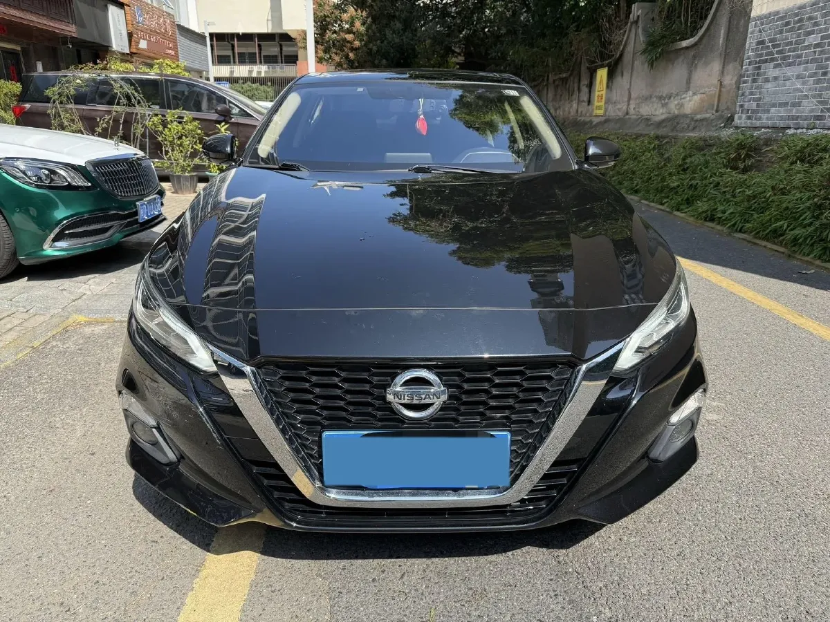 2020 Nissan Teana 2.0L 156HP L4 CVT,autocango,china used car exporter,china ev exporter,chinese used car exporter,chinese used ev exporter