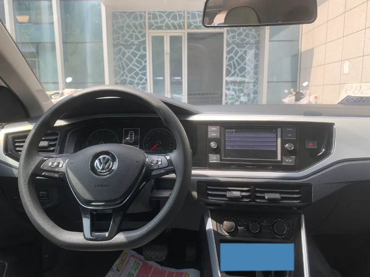 2019 Volkswagen Polo 1.5L 113HP L4 6AT,autocango,china used car exporter,china ev exporter,chinese used car exporter,chinese used ev exporter