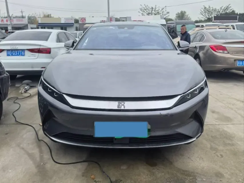 2021 BYD Han BEV 64.8KWH,autocango,china used car exporter,china ev exporter,chinese used car exporter,chinese used ev exporter